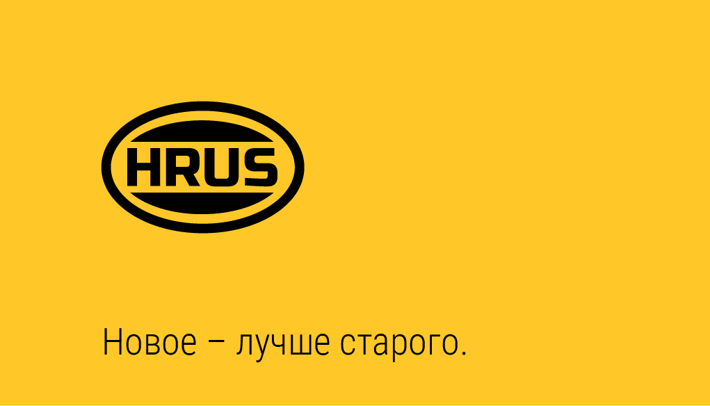 HRUS Group